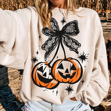 Load image into Gallery viewer, pumpkin cherries
