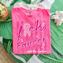 Load image into Gallery viewer, F cancer
