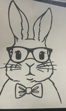 Load image into Gallery viewer, Boy bunny (toddler/Youth)
