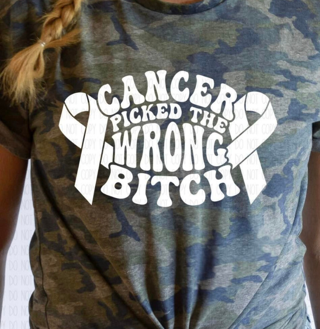 Cancer