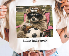 Load image into Gallery viewer, Live here
