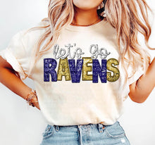 Load image into Gallery viewer, Lets go (football Teams)
