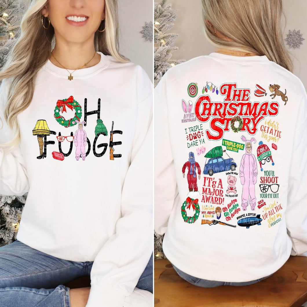 Christmas story
