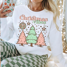 Load image into Gallery viewer, Christmas vibes
