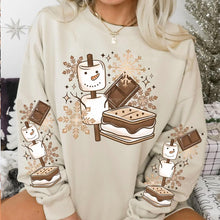 Load image into Gallery viewer, S’mores
