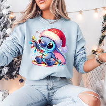 Load image into Gallery viewer, Stitch
