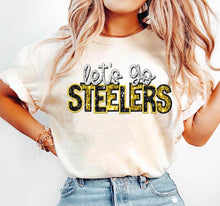Load image into Gallery viewer, Lets go (football Teams)
