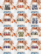 Load image into Gallery viewer, Lets go (football Teams)
