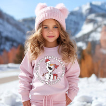 Load image into Gallery viewer, Worth melting for (kids)
