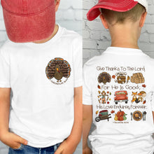 Load image into Gallery viewer, Thank the lord (kids )
