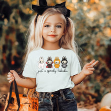 Load image into Gallery viewer, Spooky labubu-kids
