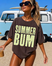 Load image into Gallery viewer, SUMMER BUM
