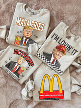 Load image into Gallery viewer, McTrump

