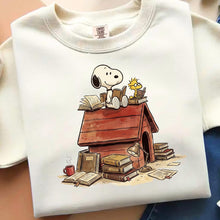 Load image into Gallery viewer, Snoopy
