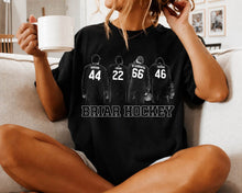 Load image into Gallery viewer, Brair hockey
