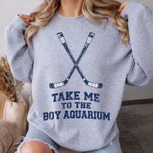 Load image into Gallery viewer, Boy aquarium
