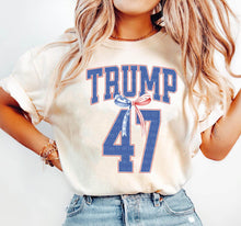 Load image into Gallery viewer, TRUMP 47
