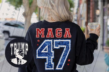 Load image into Gallery viewer, MAGA 47
