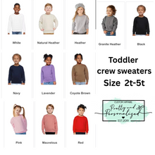 Load image into Gallery viewer, Bibbidi boo-kids
