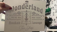Load image into Gallery viewer, Wonderland

