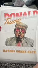 Load image into Gallery viewer, Donald trump
