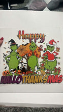 Load image into Gallery viewer, Hallothanksmas
