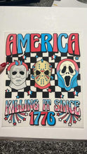 Load image into Gallery viewer, America
