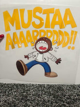 Load image into Gallery viewer, Mustard
