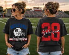 Load image into Gallery viewer, FOOTBALL -team
