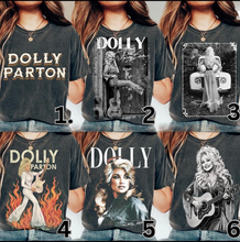 Load image into Gallery viewer, Dolly

