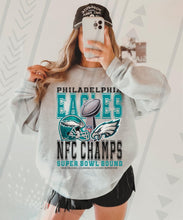Load image into Gallery viewer, Super Bowl bound -Eagles
