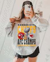 Load image into Gallery viewer, Super Bowl bound -Chiefs
