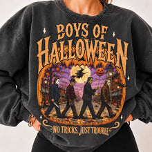 Load image into Gallery viewer, Boys of Halloween
