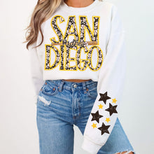 Load image into Gallery viewer, Baseball teams (with sleeves)
