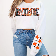 Load image into Gallery viewer, Baseball teams (with sleeves)
