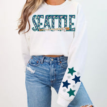 Load image into Gallery viewer, Baseball teams (with sleeves)
