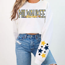 Load image into Gallery viewer, Baseball teams (with sleeves)
