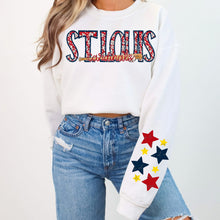 Load image into Gallery viewer, Baseball teams (with sleeves)

