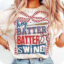 Load image into Gallery viewer, Hey batter
