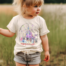 Load image into Gallery viewer, Happily ever after -toddler
