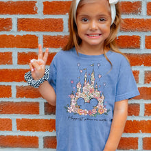 Load image into Gallery viewer, Happiest place-toddler
