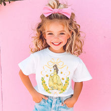 Load image into Gallery viewer, Princess collection-toddler
