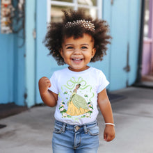 Load image into Gallery viewer, Princess collection-toddler
