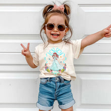 Load image into Gallery viewer, Princess collection-toddler

