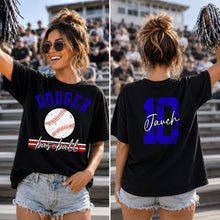 Load image into Gallery viewer, BASEBALL -team
