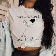 Load image into Gallery viewer, Here’s a heart
