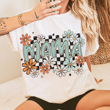 Load image into Gallery viewer, Retro mama

