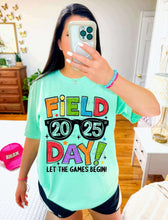 Load image into Gallery viewer, Field Day
