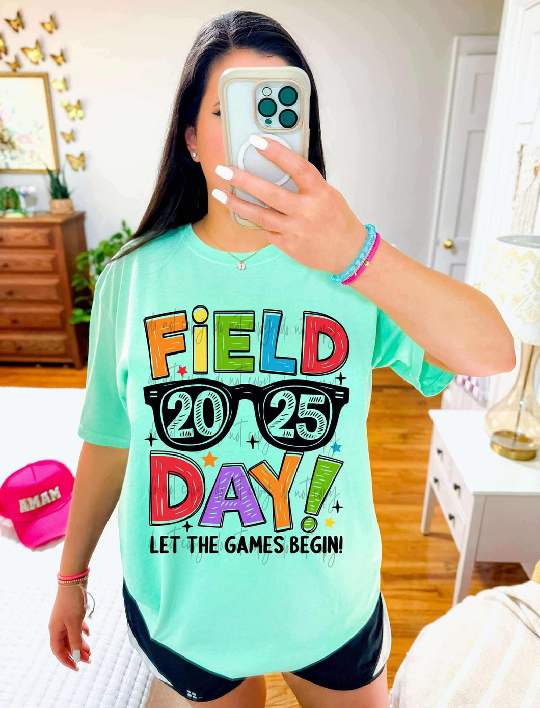 Field Day