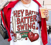 Load image into Gallery viewer, Hey Batter Batter
